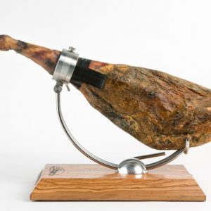 JAMÓN EXTRA NATURAL