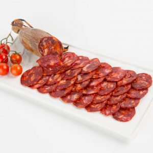 CHORIZO CULAR BELLOTA