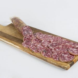 SALCHICHÓN CULAR BELLOTA